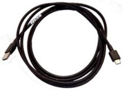 Zebra USB-A til USB-C kabel