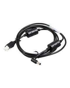 Zebra DC Line Cord
