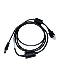 Zebra DC Line cord, Cable length: 1.8 meters | CBL-DC-388A2-01