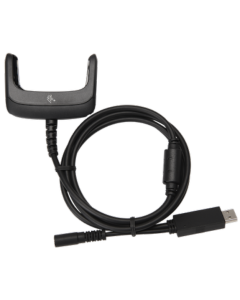 Zebra Snap-on, Charging- /communication, USB, fits for: RFD40 | CBL-RFD49-USB1-01