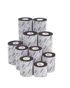 Citizen Thermal Transfer Ribbon, Wax/Resin, W: 110mm, L: 300m, Core: 25.4, Black. Citizen Quality original Ribbons.