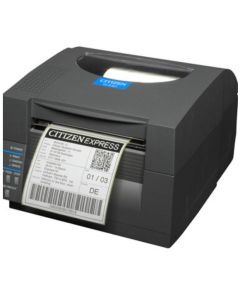 Citizen CL-S531II, Direct Thermal, 300DPI, USB/RS232  | CLS531IINEBXX