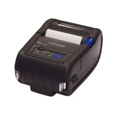 Citizen CM-P20II, USB, RS232, BT, Mobile POS-Printer