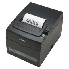 Citizen CT-S310II, 203DPI, USB, Ethernet | Sort