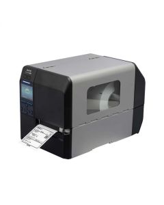 SATO CL4NX Plus, 203DPI Direct Thermal | Thermal Transfer Industrial label printer with USB | Ethernet| RS232 connection | WWCLP102NEU