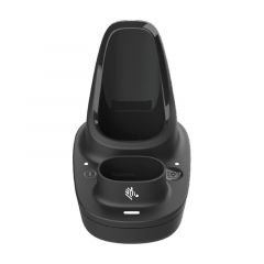 Zebra CS6080, 1-slot ladestation