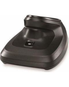 Zebra Charging- /transmitter Station, Presentation, FIPS, Order separately: connection cable, Fits for: DS8178, DS4678 | CR8178-PC100F4WW