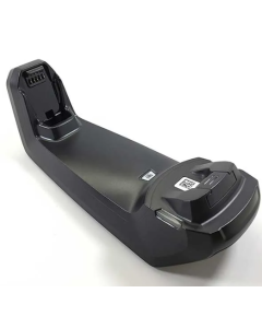 Zebra Charging- /transmitter Station, FIPS, Order separately: connection cable, Fits for: DS8178, DS4678 | CR8178-SC100F4WW