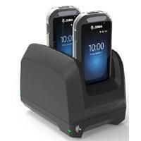 Zebra EC30, 2-Slot Charging Station