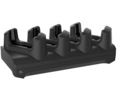Zebra EC50 | EC55, 4-plads ladestation