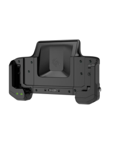 Zebra vehicle dock | USB, RS232