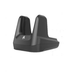 Zebra 1-Slot opladnings- / kommunikationsstation, USB