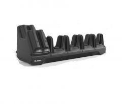 Zebra MC2200 | MC2700 4-Slot Opladningsstation