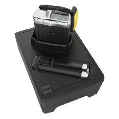 Zebra RS6000 Cradle, Single Slot, USB - CRD-NGRS-1S1BU-01