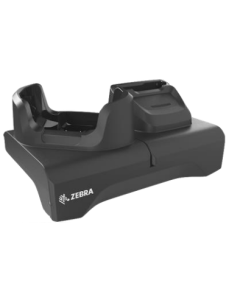 Zebra TC73 | TC78 Charging Station, Charges: 1x Handterminal, 1x Spare battery | CRD-NGTC7-2SC1B
