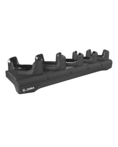 Zebra TC73 | TC78 5-Slot Charging Station, Charges: 5x Handterminal, Fits for: TC73 | TC78 | CRD-NGTC7-5SC5D