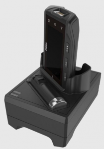Zebra WT6x ladestation, USB