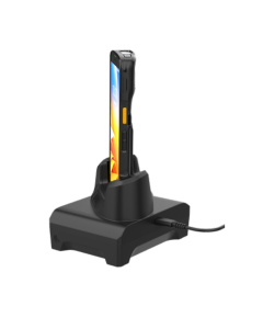 Zebra TC22 | TC27, 1-slot Ladestation | USB-C