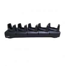 Zebra TC21/TC26, 5-slot opladning station