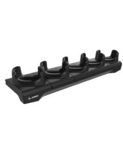 Zebra TC5x, 5-slot ladestation