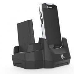 Zebra TC5x, 2-Slot ladestation