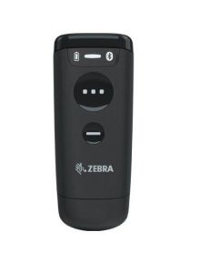 Zebra CS6080, 2D, BT 5.0, Sort
