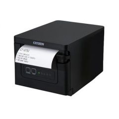 Citizen CT-S751, Bluetooth, Black - CTS751XTEBX