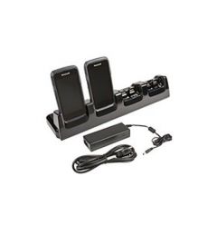 Honeywell ladestation, 4-slot