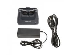 Honeywell Homebase, lade-/senderstation, USB