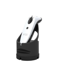 Socket S740, Dock, 2D, Bluetooth | White | CX3447-1910