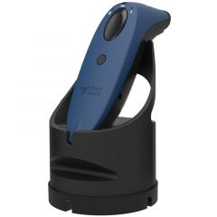 Socket S740, Dock, 2D, Bluetooth, Blå
