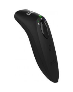 Socket S740, 2D, Bluetooth, Sort