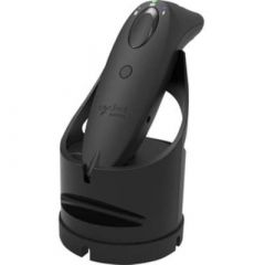 Socket S740, Dock, 2D, Bluetooth, Sort