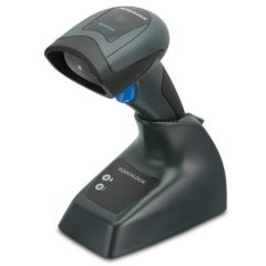 Datalogic QuickScan I QM2131, 1D, Kit (USB), Black