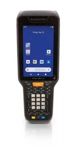 Datalogic Skorpio X5, 1D, imager, Funk. Num., Handle, Ext. Bat., Android