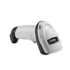 Zebra DS2208, 2D, kit (USB), Hvid