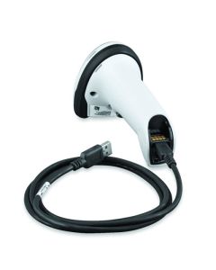 Zebra DS2278, 1D | 2D barcode scanner with direct Bluetooth connection to iPad, iOS, Android and Windows Tablets | DS2278-SR6UMC00AZW