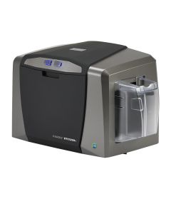 HID Fargo Dual Sided Card printer with USB connection | 050100