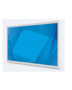 Elo 2270L, Anti Glare Touch monitor | 21.5'', Projected Capacitive, 920x1080 pixels Full HD, VGA, display-port, HDMI, Touch interface: USB, incl.: cable USB, HDMI, Power supply | White | E265991