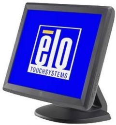 Elo 1515L, Touchskærm, 38.1 cm-15'', IntelliTouch
