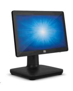 Elo EloPOS System, 15.6", PCAP, SSD, Windows 10 IoT Enterprise