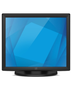 Elo 1915L, 48,3 cm-19'', AccuTouch, Videoindgang: VGA, Touch-interface: USB, RS232 | E607608