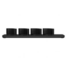 Elo M50, 4-plads Opladningsstation