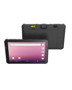 Honeywell EDA10A, Tablet PC, Scanner: 2D | imager | S0703, R 5G, NFC, processor: Qualcomm Octa Core | 2.2GHz, RAM: 4 GB,  Operating System: Android, USB-C
