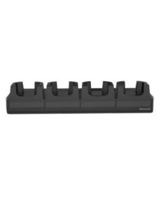Honeywell 4-Slot Handterminal Charging station, EDA52