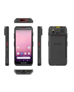 Honeywell EDA56, 2-Pin, Android Handterminal with 1D | 2D Barcode scanner | EDA56-00AE61N21RK