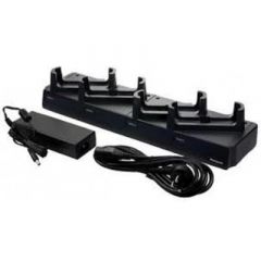 Honeywell ladestation, 4-slot