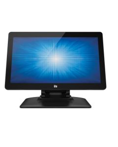 Elo 1502L, touch monitor | zero-bezel with VGA and HDMI video input | E318746