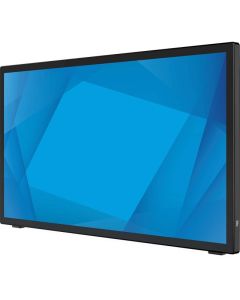 Elo 2470L, Anti Glare Touch monitor Full HD | Screen Size: 61 cm | 24'', Touch Technology: Projected Capacitive, VGA, display-port, HDMI | E511419