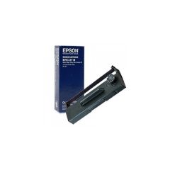 Epson ERC 27, Print-Bånd, Farve: Sort
